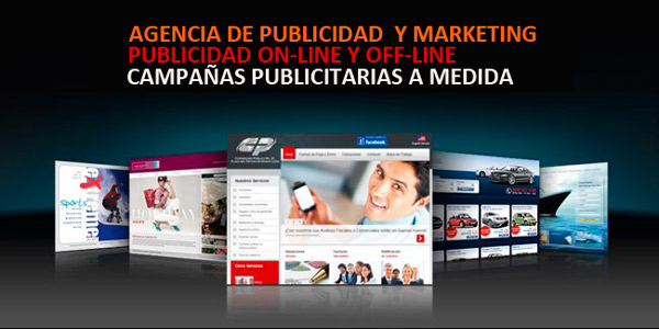 agencia de publicidad, publicidad, marketing, barcelona, diseño web, publicidad en internet